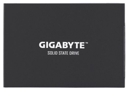 

Накопитель SSD 2.5'' GIGABYTE GP-UDPRO1T UD Pro 1TB SATA 6Gb/s 3D TLC 550/530MB/s IOPS 98K/89K MTBF 1.6M RTL, GP-UDPRO1T