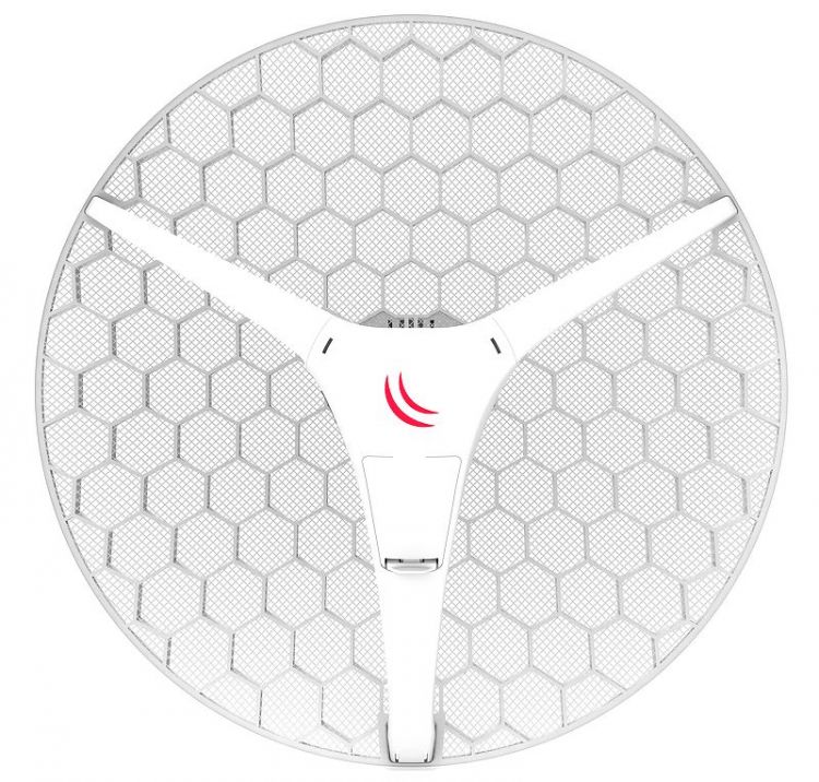 Wi Fi Most Mikrotik Lhg Xl Hp5 Rblhg 5hpnd Xl Kupit V Sankt