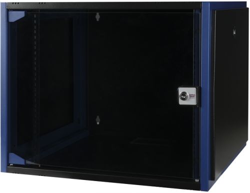 

Шкаф настенный 19", 7U Datarex DR-600021, DR-600021