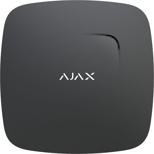 Датчик AJAX FireProtect Plus