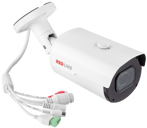 Видеокамера IP REDLINE RL-IP52P.FD-M