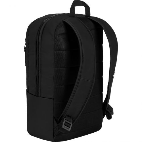 Рюкзак для ноутбука Incase Compass Backpack w/Flight Nylon INCO100516-BLK Compass Backpack w/Flight Nylon - фото 6