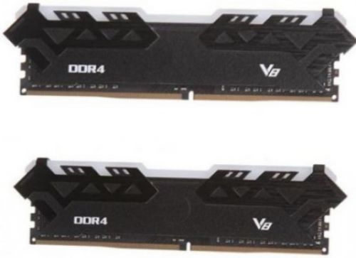 Модуль памяти DDR4 16GB (2*8GB) HP 8MG00AA#ABB V8 RGB 3000MHz CL16 1.35V