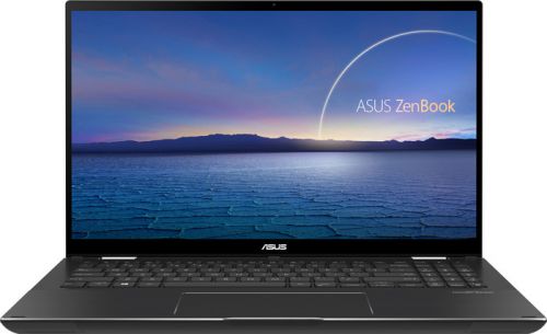 

Ноутбук ASUS Zenbook Flip 15 UX564EI-EZ029T 90NB0SB1-M00760 i7-11165G7/16GB/512GB SSD/GTX1650 Ti 4GB Max Q/15,6" FHD/WiFi/BT/Win10Home, Zenbook Flip 15 UX564EI-EZ029T