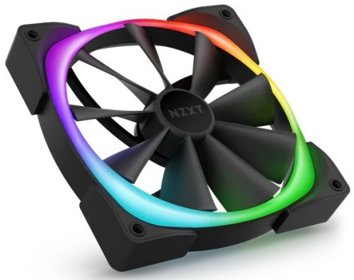 Вентилятор для корпуса NZXT Aer RGB 2