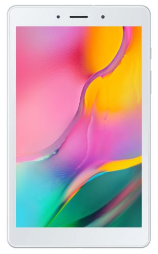 

Планшет 8'' Samsung Galaxy Tab A 8.0 2019 LTE SM-T295NZSASER silver/2GB/32GB/WiFi/BT/2G/3G/4GB/8MP/2MP/5100мАч, Galaxy Tab A 8.0 2019 LTE