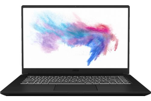 

Ноутбук MSI Modern 15 A10RAS-273RU 9S7-155123-273 i5-10210U/8GB/512GB SSD/15.6" FHD IPS/noDVD/GeForce MX330 2GB/Cam/BT/WiFi/black/Win10, Modern 15 A10RAS-273RU