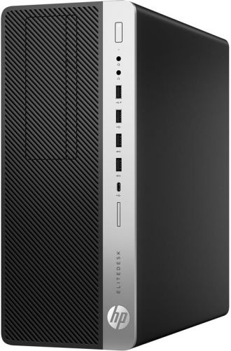 

Компьютер HP EliteDesk 800 G5 TWR 7PE86EA i5 9500/8GB/SSD256GB/DVDrw/Win10Pro+250W, Dust Filter, VGA, EliteDesk 800 G5 TWR