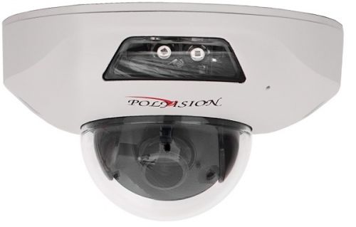 Видеокамера IP Polyvision PDL-IP2-B2.8 MPA v.5.5.3