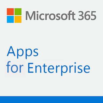 

Облачный сервис Microsoft 365 Apps for enterprise Non-Specific Corporate 1 Month(s), 365 Apps for enterprise Non-Specific Corporate 1 Month(s)