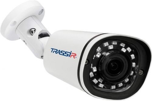 Видеокамера IP TRASSIR TR-D2151IR3 (2.8 мм)