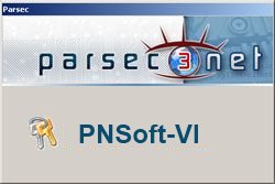 

Модуль Parsec PNSoft-AR учета рабочего времени с генератором отчетов (Parsec), PNSoft-AR