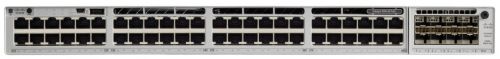 

Коммутатор Cisco C9300-48UN-E, C9300-48UN-E