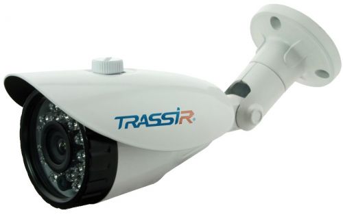 Видеокамера IP TRASSIR TR-D2B5