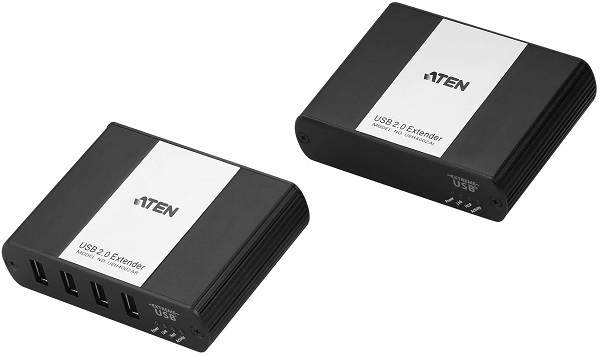 

Удлинитель Aten UE3310-AT-G USB 3.1 Gen1, 10м, UE3310-AT-G