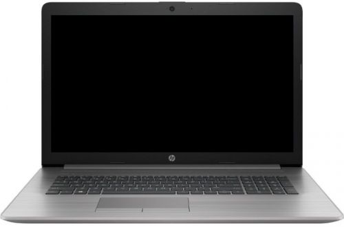 Ноутбук HP 470 G7 1F3K4EA i3-10110U/8GB/256GB SSD/17.3" FHD AG/No ODD/Wi-Fi/BT/Win10Pro/asteroid silver