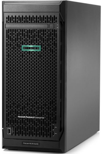 

Сервер HPE ProLiant ML110 Gen10 (P10813-421), ProLiant ML110 Gen10 (P10813-421)