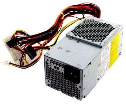 

Блок питания HPE 447585-001 250W dx7400/dx7500/Pro 3000/Pro 3010, 447585-001