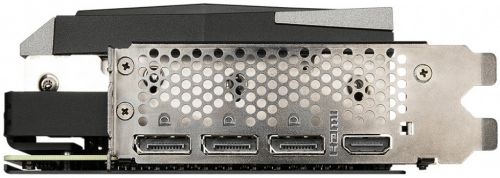 Видеокарта PCI-E MSI GeForce RTX 3070 GAMING Z TRIO (RTX 3070 GAMING Z TRIO 8G LHR) GeForce RTX 3070 GAMING Z TRIO (RTX 3070 GAMING Z TRIO 8G LHR) - фото 5