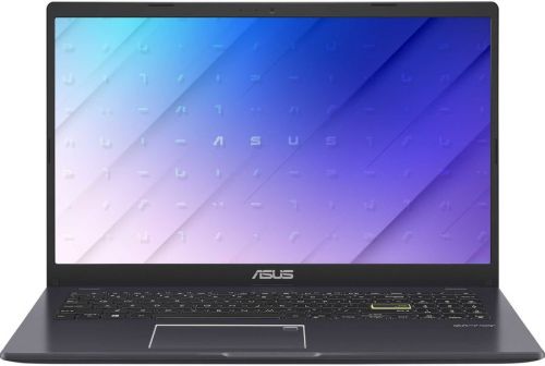 Ноутбук ASUS E510KA-BQ111T 90NB0UJ4-M01660 N4500/4GB/128GB SSD/UHD Graphics/15.6" FHD/WiFi/BT/Win10Home - фото 1