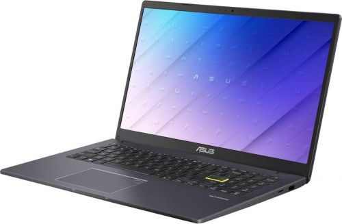 Ноутбук ASUS E510KA-BQ111T 90NB0UJ4-M01660 N4500/4GB/128GB SSD/UHD Graphics/15.6" FHD/WiFi/BT/Win10Home - фото 3