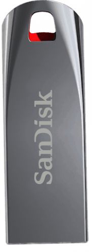 Накопитель USB 2.0 16GB SanDisk Cruzer Orbit