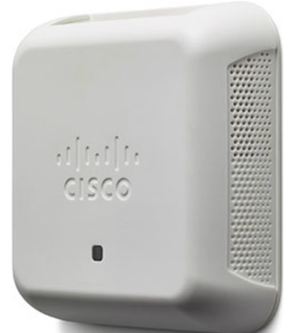 

Точка доступа Cisco SB WAP150-R-K9-RU, WAP150-R-K9-RU