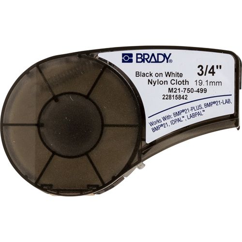 Лента красящая Brady M21-750-499 brd110895 - фото 1