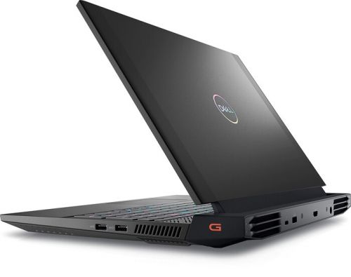 Ноутбук Dell G15 5511SE G515-5810 i7-11800H/16GB/1TB SSD/RTX 3060 6GB GDDR6/15,6" FHD/165Hz/Win11Home/Obsidian Black - фото 5