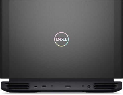 Ноутбук Dell G15 5511SE G515-5810 i7-11800H/16GB/1TB SSD/RTX 3060 6GB GDDR6/15,6" FHD/165Hz/Win11Home/Obsidian Black - фото 6