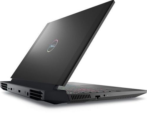 Ноутбук Dell G15 5511SE G515-5810 i7-11800H/16GB/1TB SSD/RTX 3060 6GB GDDR6/15,6" FHD/165Hz/Win11Home/Obsidian Black - фото 7
