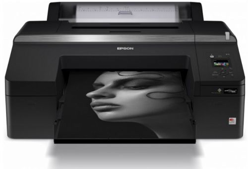 Принтер Epson SureColor SC-P5000