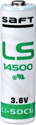 Батарейка SAFT LS14500