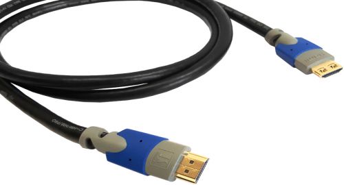 Кабель интерфейсный HDMI-HDMI Kramer C-HM/HM/PRO-15 97-01114015 19M/19M, (Вилка - Вилка), 4.6 м, c Ethernet (v1.4) PRO