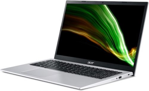 Ноутбук Acer Aspire 3 A315-58G NX.ADUER.00Y i5-1135G7/8GB/256GB/MX 350 2GB/15.6" TN FHD/Wi-Fi/BT/cam/Win11Home/silver - фото 2