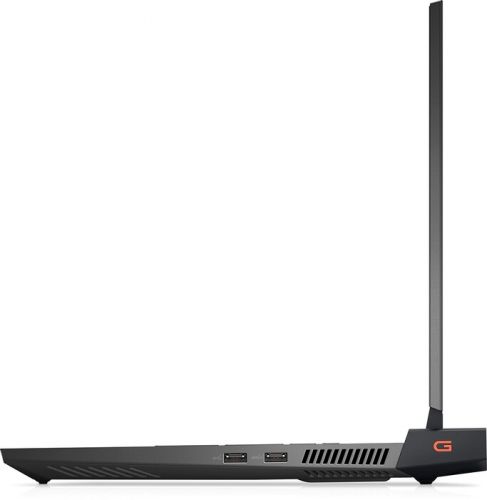 Ноутбук Dell G15 5511SE G515-5810 i7-11800H/16GB/1TB SSD/RTX 3060 6GB GDDR6/15,6" FHD/165Hz/Win11Home/Obsidian Black - фото 8