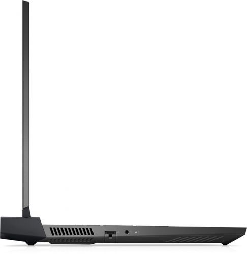 Ноутбук Dell G15 5511SE G515-5810 i7-11800H/16GB/1TB SSD/RTX 3060 6GB GDDR6/15,6" FHD/165Hz/Win11Home/Obsidian Black - фото 9