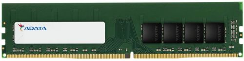 Модуль памяти DDR4 4GB ADATA AD4U26664G19-SGN PC4-21300 2666MHz CL19 1.2V