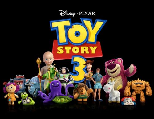 Право на использование (электронный ключ) Disney Pixar Toy Story 3