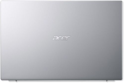 Ноутбук Acer Aspire 3 A315-58G NX.ADUER.00Y i5-1135G7/8GB/256GB/MX 350 2GB/15.6" TN FHD/Wi-Fi/BT/cam/Win11Home/silver - фото 5