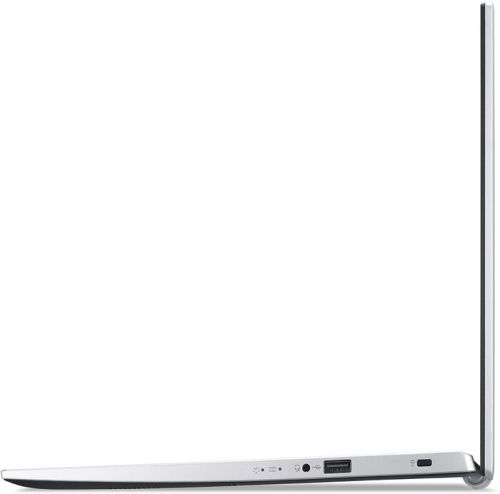 Ноутбук Acer Aspire 3 A315-58G NX.ADUER.00Y i5-1135G7/8GB/256GB/MX 350 2GB/15.6" TN FHD/Wi-Fi/BT/cam/Win11Home/silver - фото 7