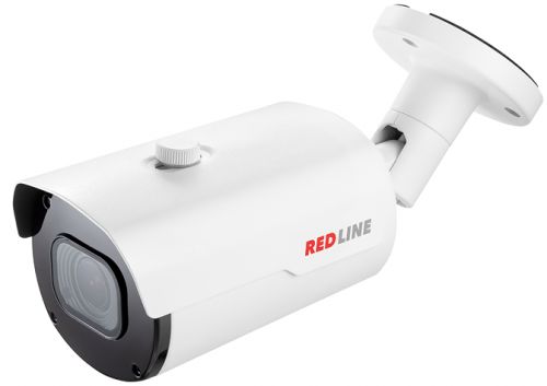 Видеокамера IP REDLINE RL-IP55P-VM-S.WDR