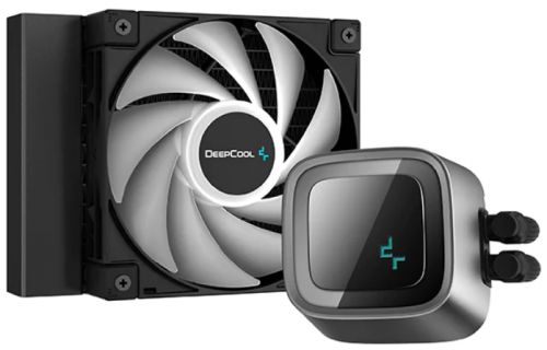 Система охлаждения жидкостная Deepcool LS320