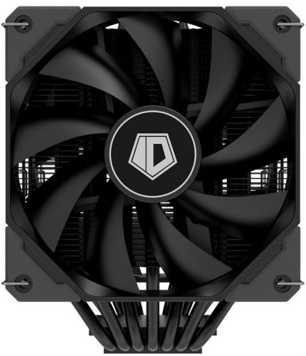 Кулер ID-Cooling SE-207-XT BLACK