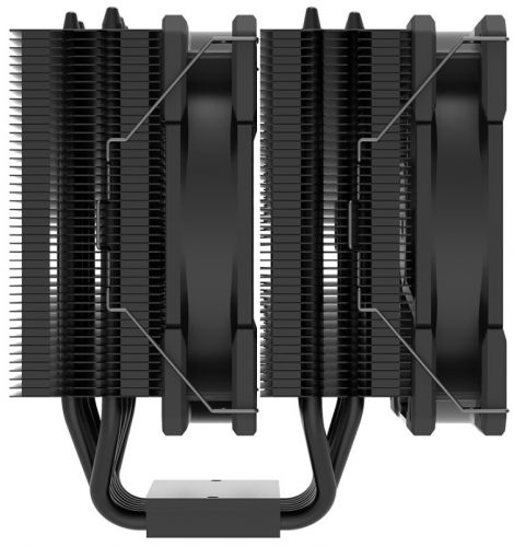 Кулер ID-Cooling SE-207-XT BLACK