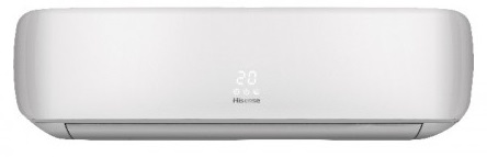 

Сплит-система Hisense AS-07HR4SYDTG035, AS-07HR4SYDTG035