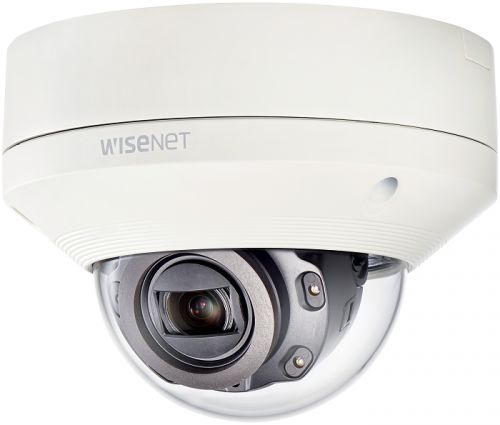 Видеокамера IP Wisenet XNV-6080R