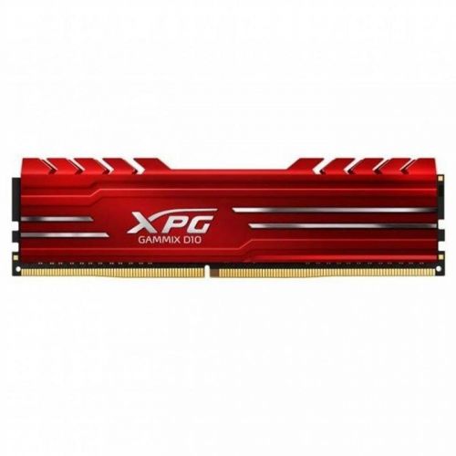 Модуль памяти DDR4 8GB ADATA AX4U266638G16-SRG XPG Gammix D10 PC4-21300 2666MHz CL16 XMP радиатор 1.2V