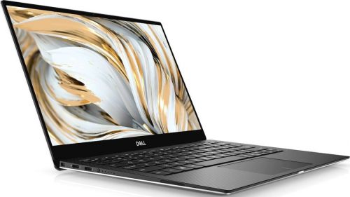 Ноутбук Dell XPS 9305 i7-1165G7/8GB/512GB SSD/13.3" 4K touch/Iris Xe graphics/WiFi/BT/cam/Win11Home/platinum silver 9305-8953 - фото 2