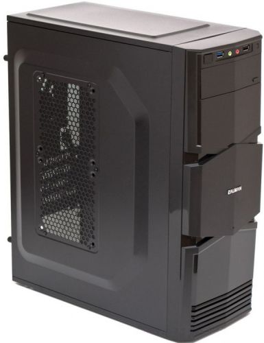 

Компьютер X-Computers *Gamer Base* Intel Core i3-10100F/H410/8GB DDR4/SSD 256GB + HDD 1TB/GTX 1660S 6GB/500W/mATX/Win10Home, *Gamer Base*